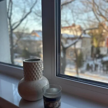 Garnizone Soft Loft Gdańsk