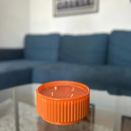 Garnizone Soft Loft Apartamento