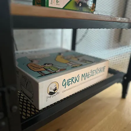 Apartamento Garnizone Soft Loft *