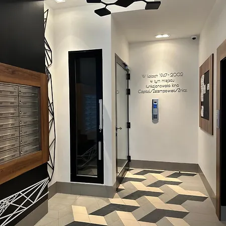 Garnizone Soft Loft *