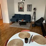Lejlighed Garnizone Soft Loft