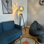 Lejlighed Garnizone Soft Loft