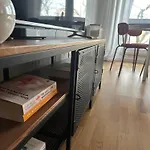 Garnizone Soft Loft Appartement Gdańsk