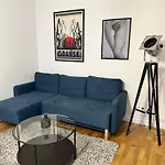 Appartement Garnizone Soft Loft Gdańsk