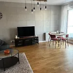 Garnizone Soft Loft Appartement *