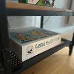 Appartement Garnizone Soft Loft *