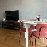 Garnizone Soft Loft * Gdańsk