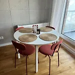 Garnizone Soft Loft * Gdańsk