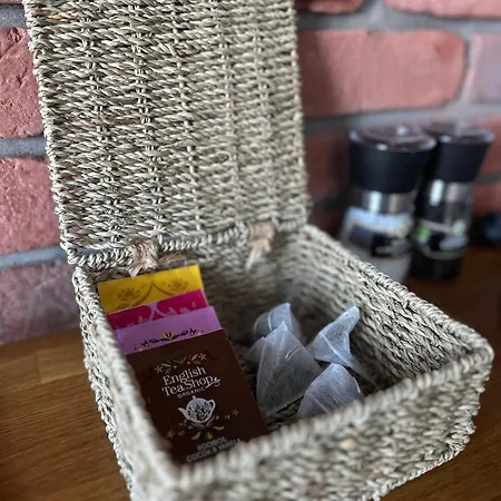 Garnizone Soft Loft 아파트