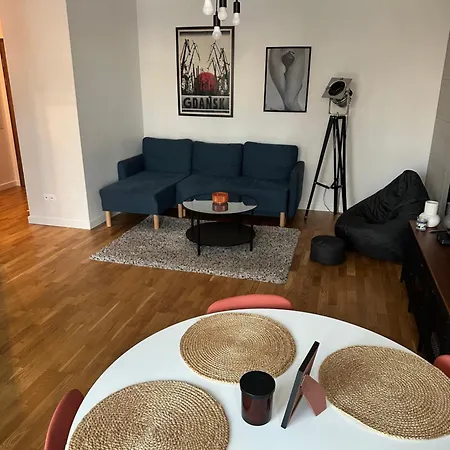 דירה Garnizone Soft Loft