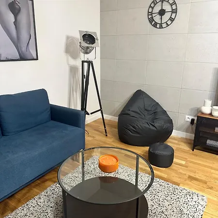 Garnizone Soft Loft