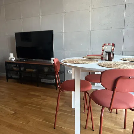 Garnizone Soft Loft * גדנסק