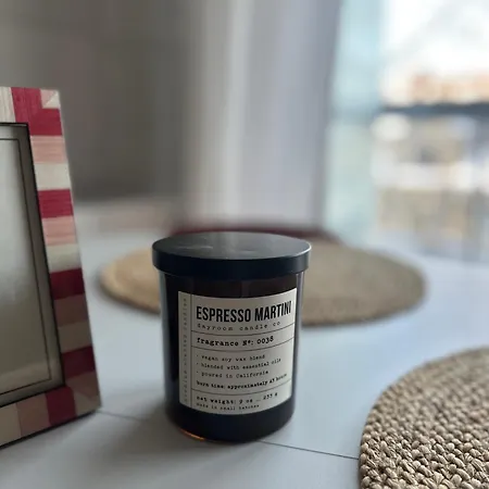 아파트 Garnizone Soft Loft *