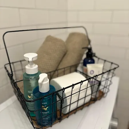 דירה Garnizone Soft Loft גדנסק