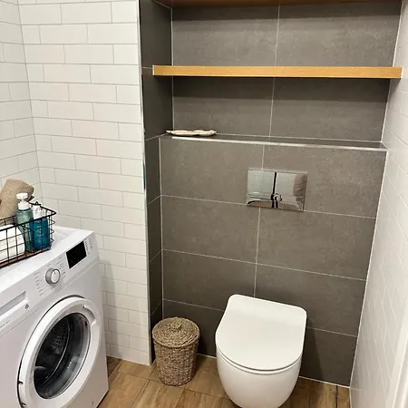 Garnizone Soft Loft * גדנסק