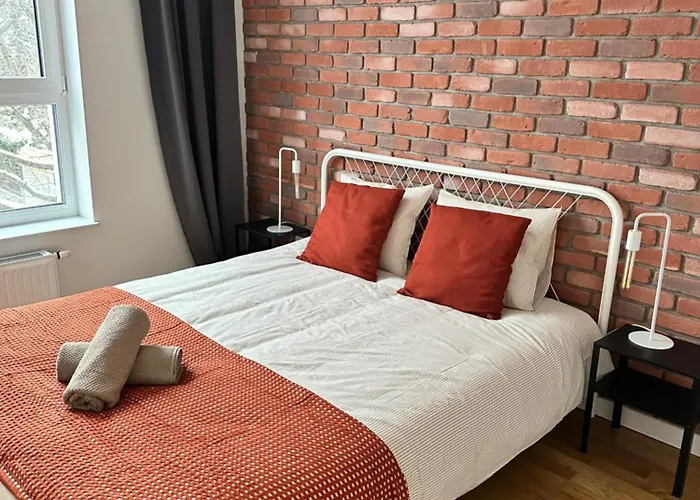 Daire Garnizone Soft Loft