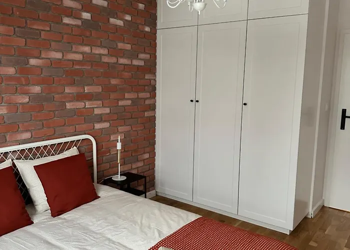 Garnizone Soft Loft * Gdańsk