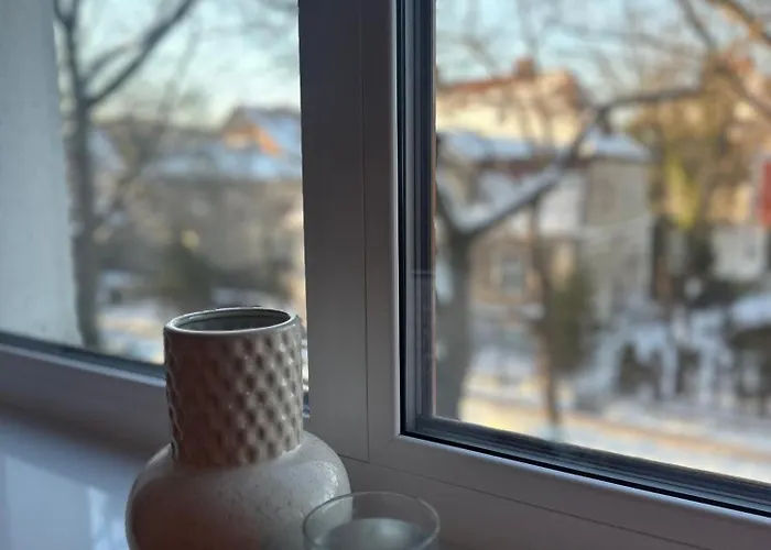 Garnizone Soft Loft Gdańsk