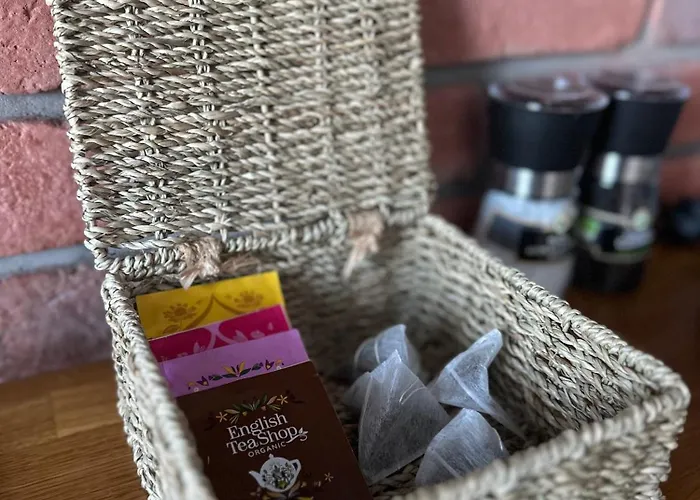 Garnizone Soft Loft アパート