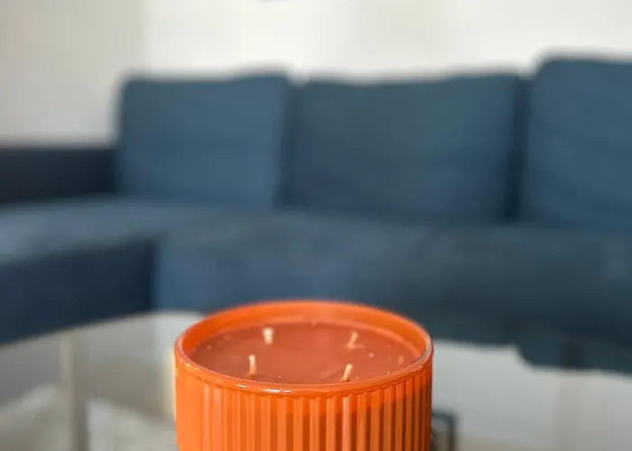 Garnizone Soft Loft Apartament