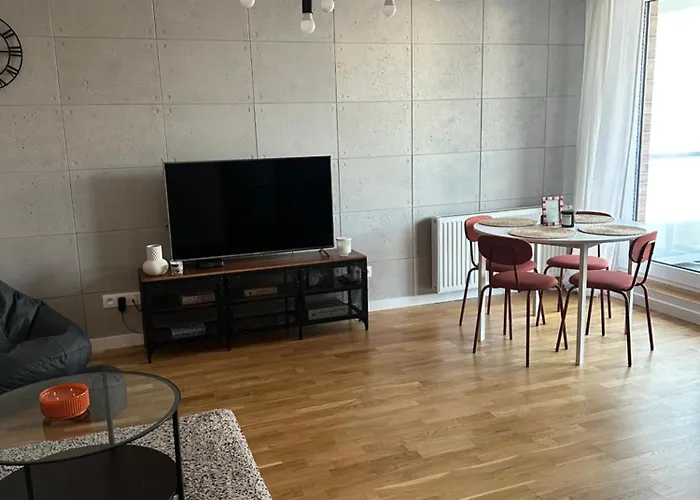 Garnizone Soft Loft Daire *