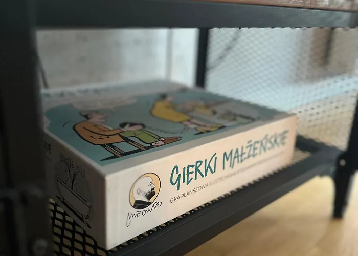 Daire Garnizone Soft Loft *