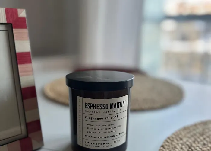 Daire Garnizone Soft Loft *