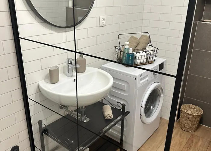 Garnizone Soft Loft Gdańsk