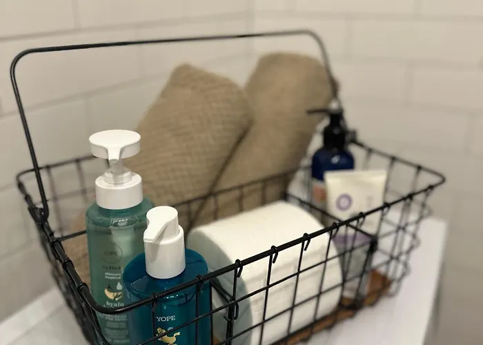 Daire Garnizone Soft Loft Gdansk