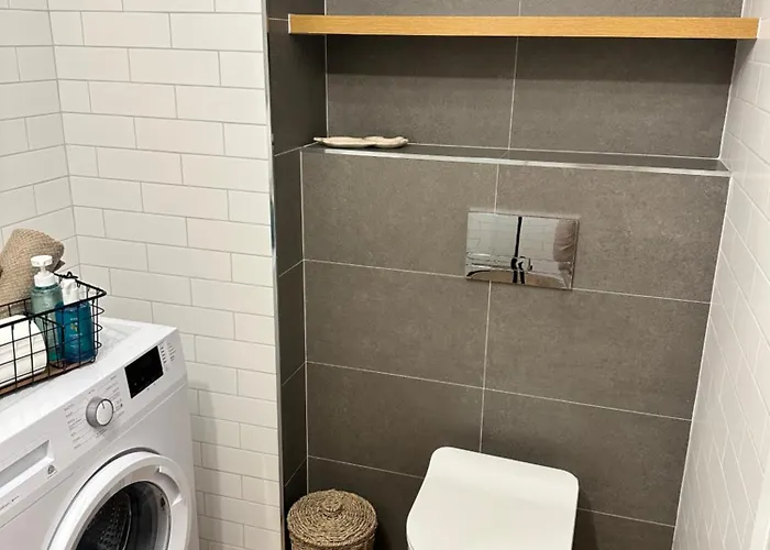 Garnizone Soft Loft * Gdansk