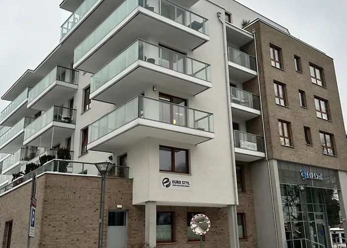 Garnizone Soft Loft *