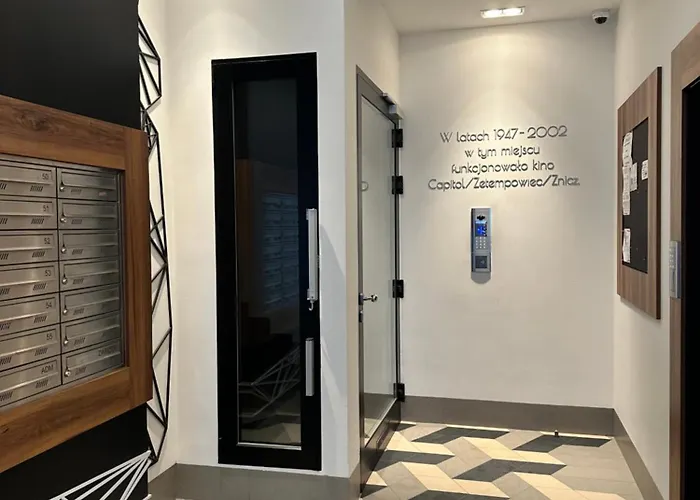 Garnizone Soft Loft *